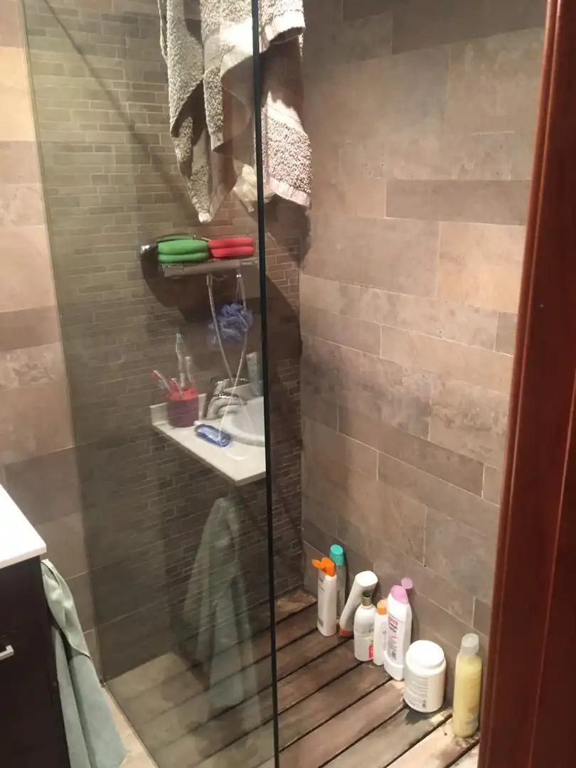 Bathroom of Buildings for sale in Sabadell