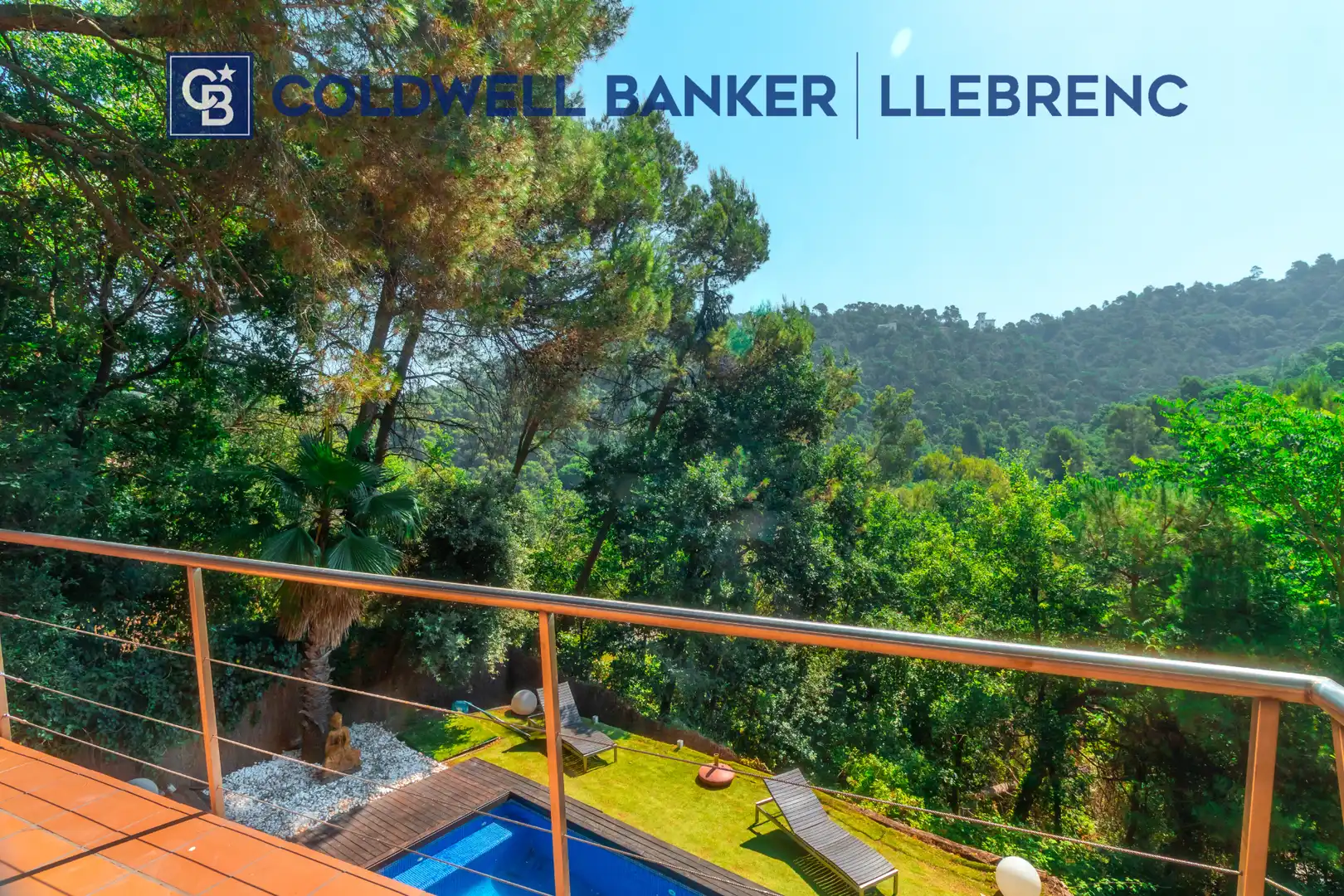 Casa con terraza en venta en Les Planes, imagen 54