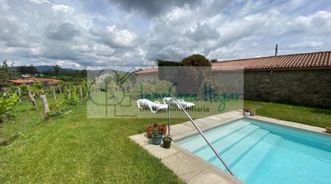 Foto 3 de Finca rústica en venta en Tomiño, Pontevedra