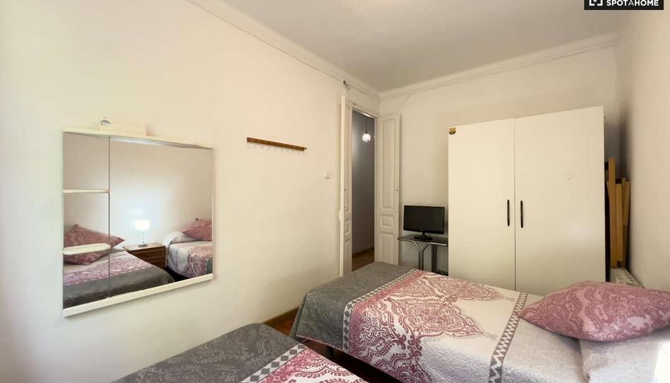 Photo 1 of Flat to share in La Nova Esquerra de l'Eixample, Barcelona