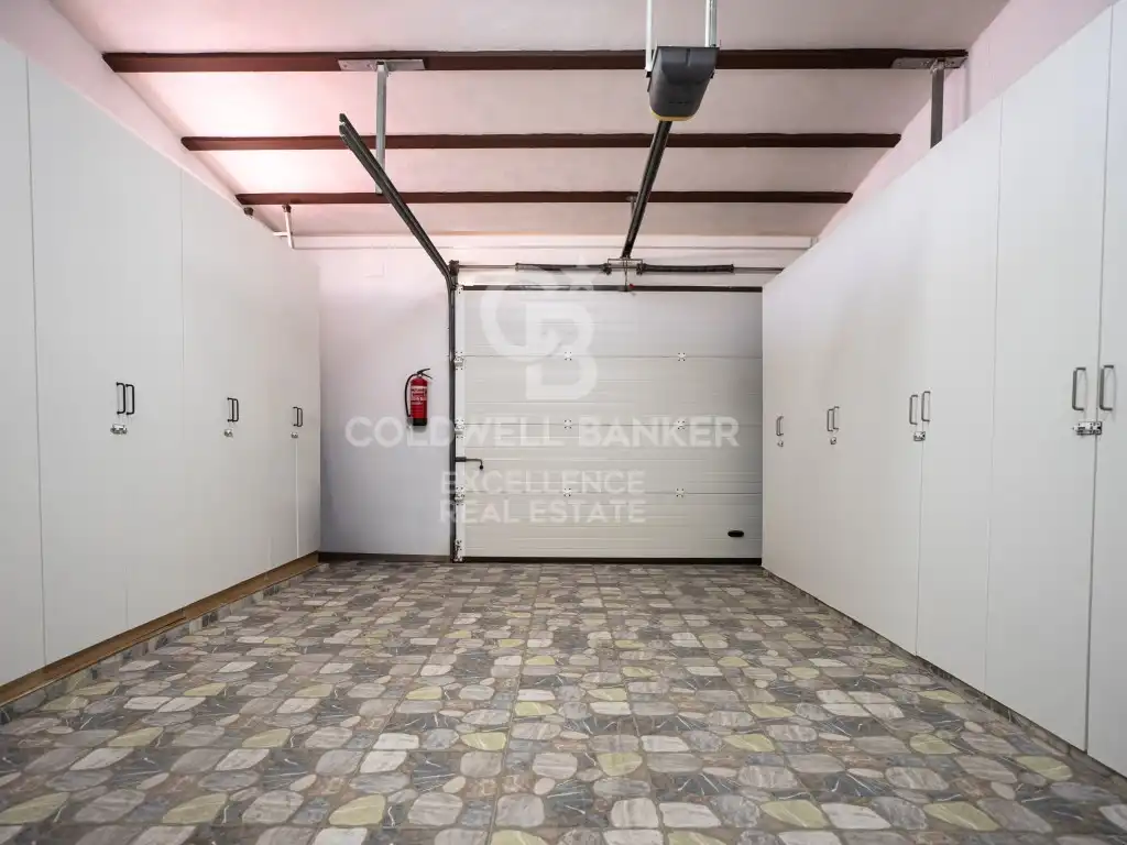 Villa avec piscine à vendre à Calle Tamarius Dels, imagen 39