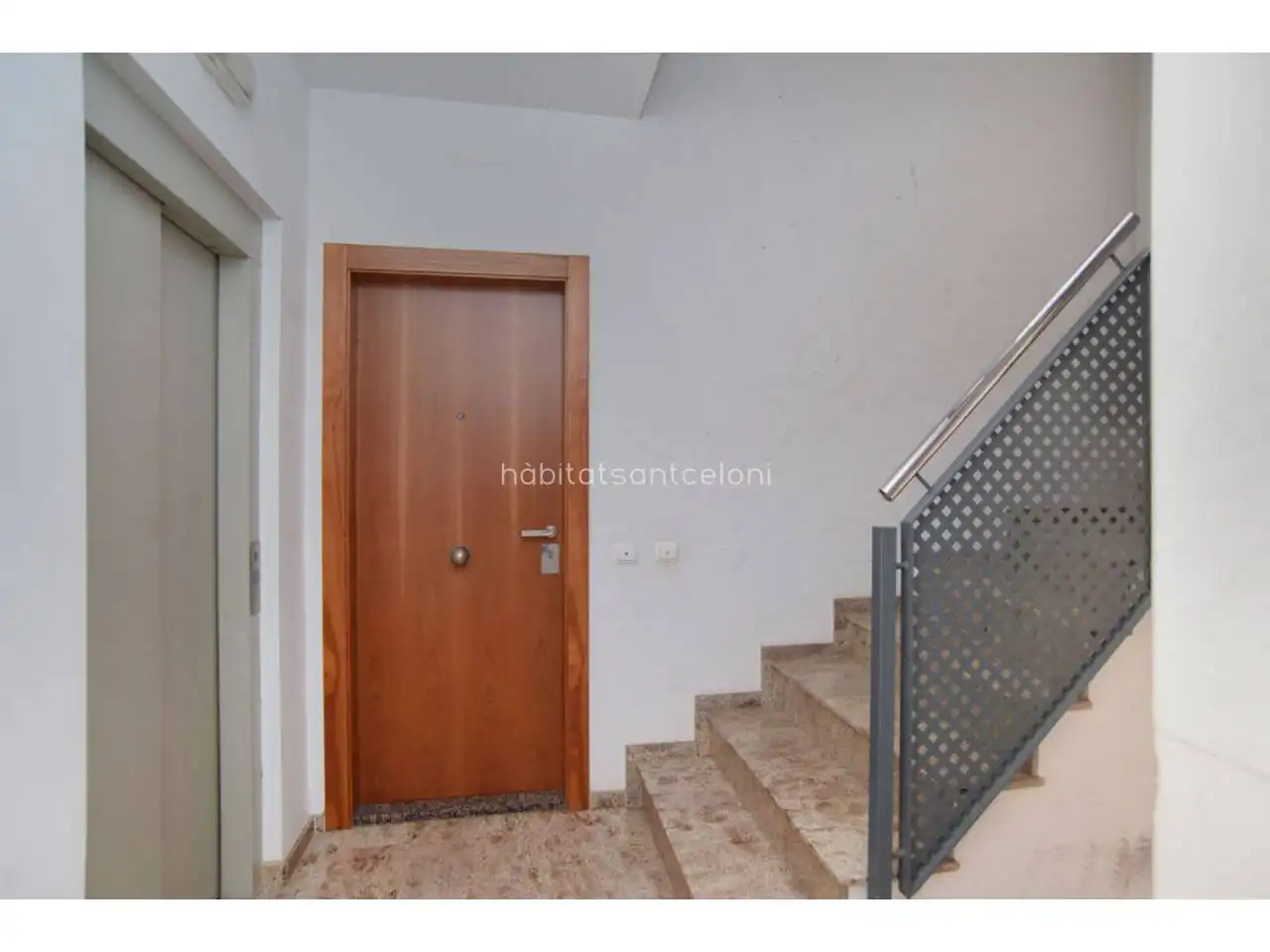 Piso en venta en Cardedeu, Barcelona
