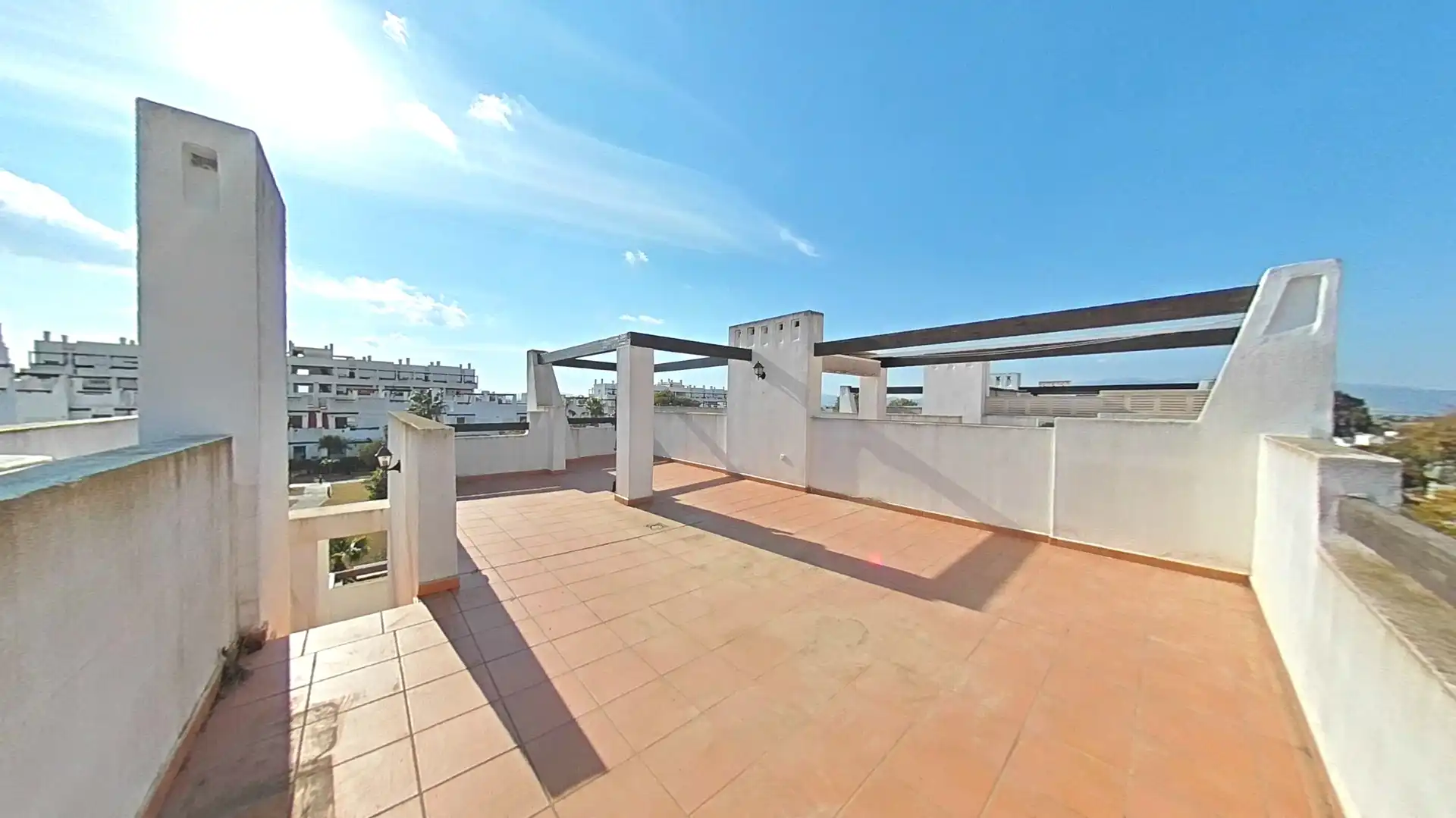Detached homes for sale in Bulevar Central Cañadas, Condado de Alhama