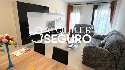 Foto 2 de Piso de alquiler en Juan Pablo II, Centro, Illescas