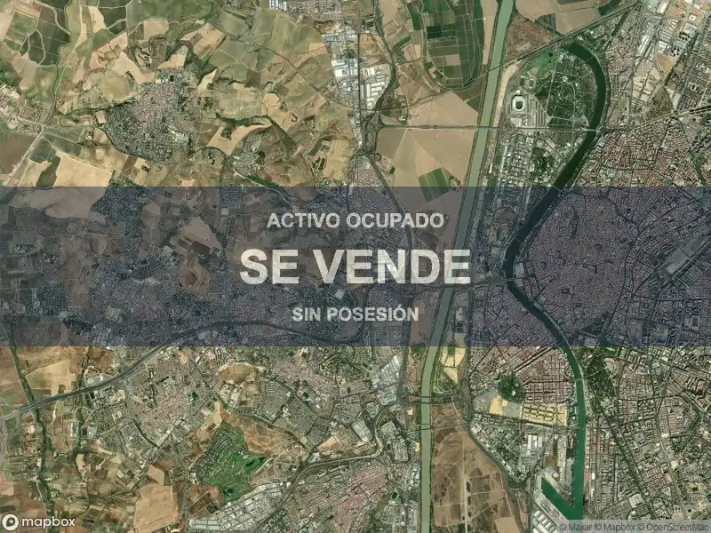 Piso en venta en Tomares