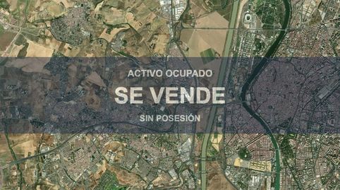 Foto 4 de Piso en venta en Las Almenas, Tomares