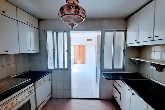 Cocina de Piso en venta en Miajadas