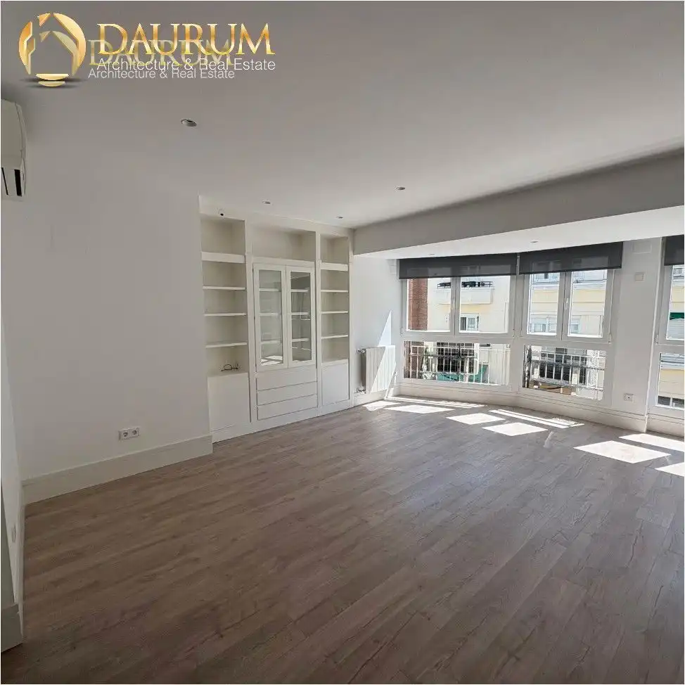 Appartement avec ascenseur à vendre à Calle del Geral Díaz Porlier, Goya