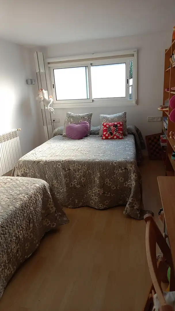 Dormitori de Casa o xalet en venda en Sant Feliu de Guíxols amb Jardí privat, Piscina i Moblat