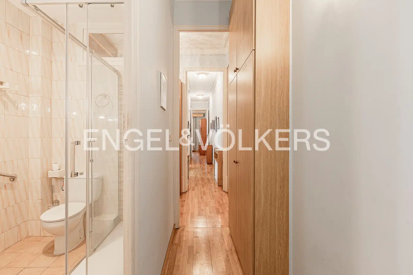 Piso con terraza en venta en Eixample, imagen 22