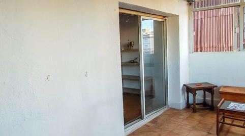 Foto 5 de Pis en venda a Ajuntament-Maragall, Barcelona