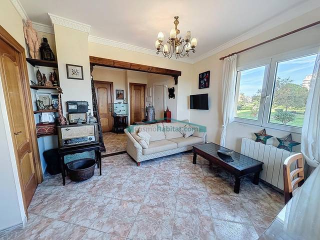 Apartamento en Venta en Avenida de la Gola del Puchol en El Saler