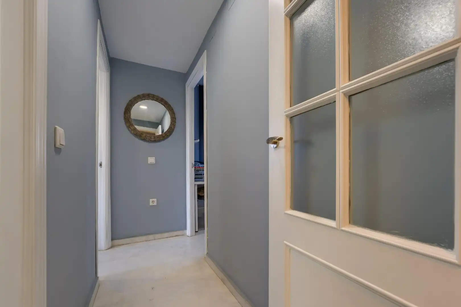 Piso en venta en Mairena del Aljarafe con Aire acondicionado, Calefacción y Jardín privado