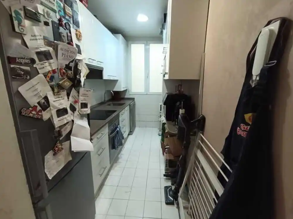 Pis amb ascensor en venda a Centro, imagen 16