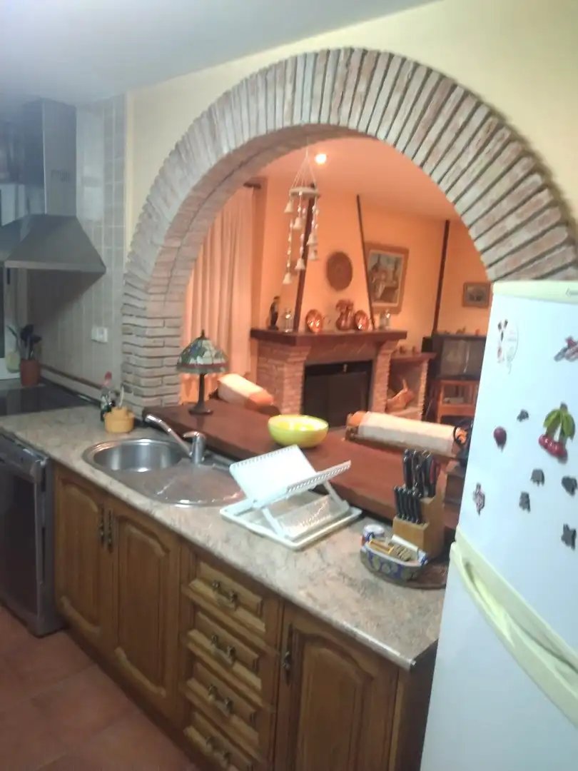 Casa en venda a Puente Tablas - Puente Nuevo - Cerro Molina, imagen 17