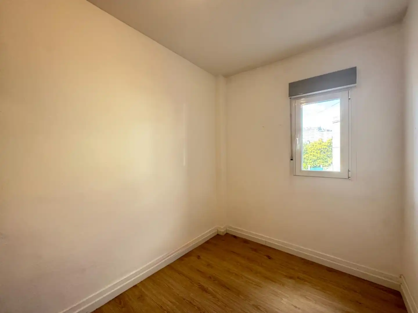 Bedroom of Flat for rent in Centro Urbano