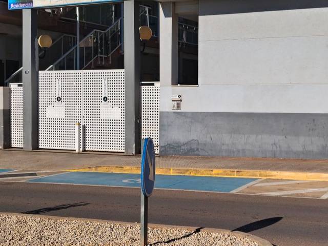 Trastero en Venta en Carrer Diagonal, 19 en Torreblanca