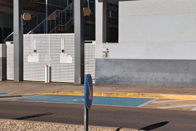 Foto 1 de Traster en venda a Carrer Diagonal, 15, Torreblanca, Castellón