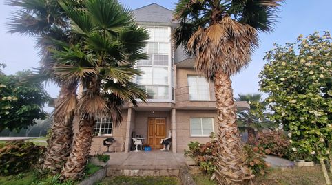 Chalet Zona Piñor, imatge 2