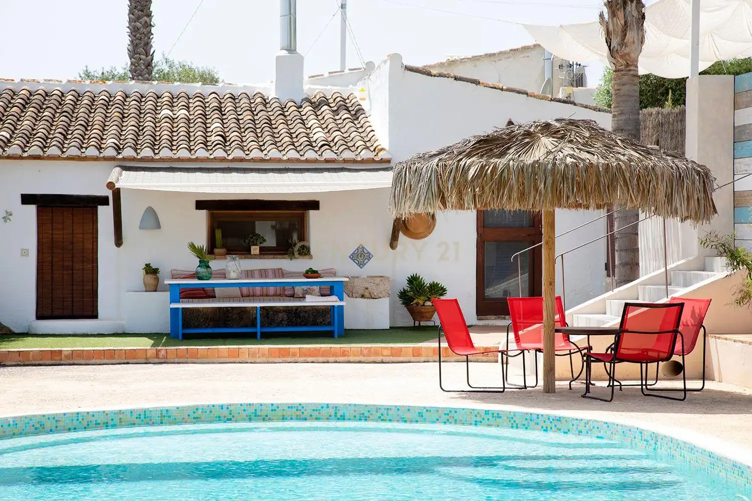 Casa amb piscina en venda a Partida Benimalluny, 8, 03720 Benissa, Alicante, Spain, imagen 73
