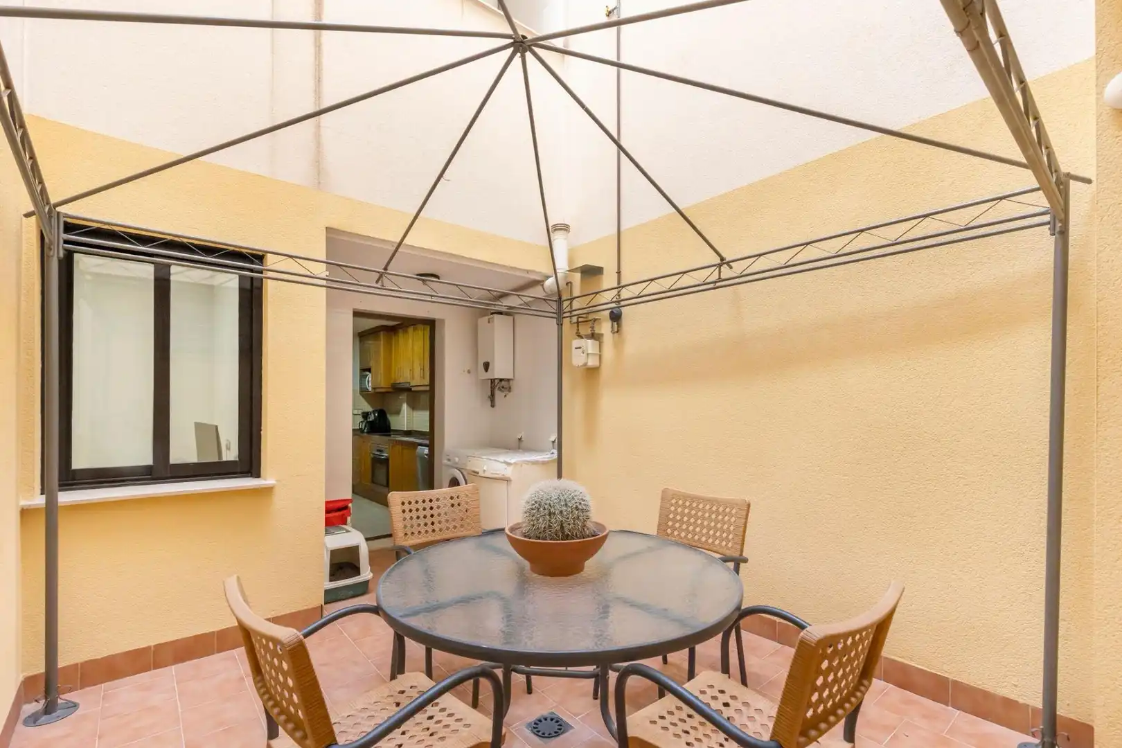 Apartament amb piscina en venda a Calle Calle Apolo 66, imagen 17