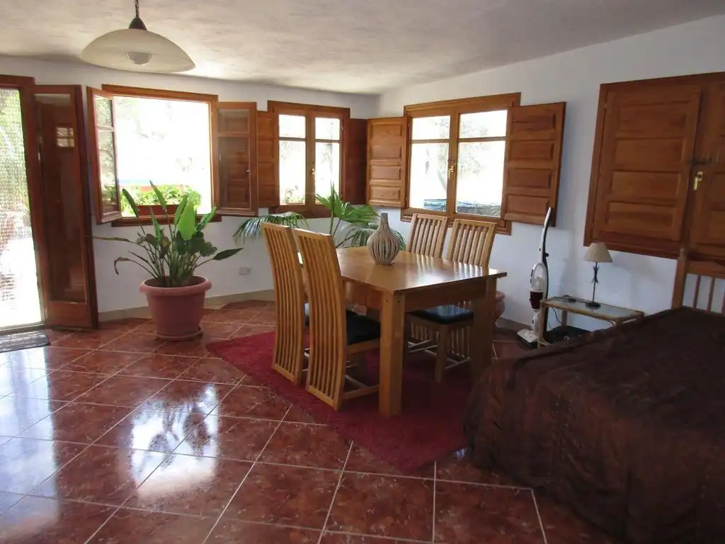 Chalet en venta en Polígono 5 Paraje 127 334, imagen 8