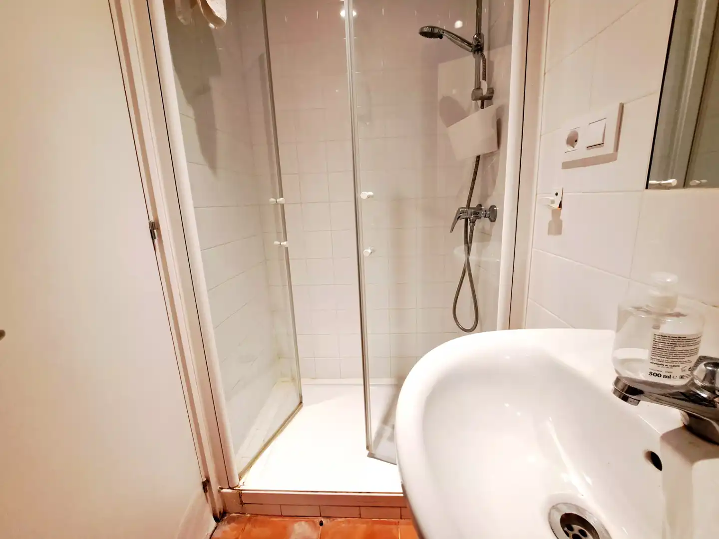 Pis amb terrassa en venda a Carrer de l'Hospital, imagen 13