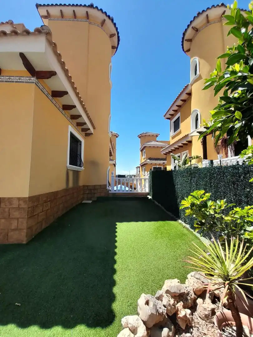 Casa en venda a Ciudad Quesada, imagen 24