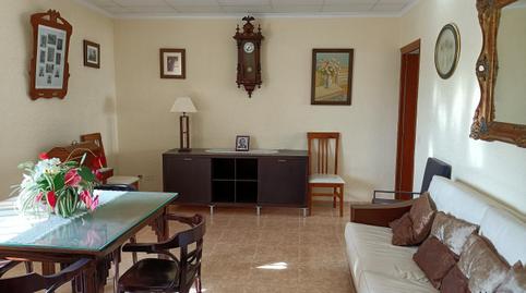 Foto 3 de Residencial en venda a Los Martinez del Puerto, Murcia