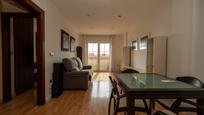Living room of Flat for sale in  Granada Capital  with Air Conditioner, Heating and Private garden