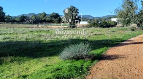Foto 2 de Terreno en venta en Poligono 9, Santa Eulària, Santa Eulària des Riu