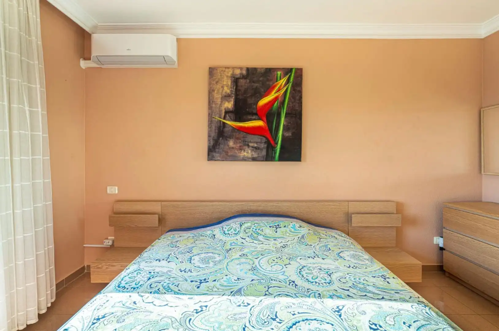 Bedroom of Duplexes for sale in Adeje  with Terrace, Storage room and Furnished