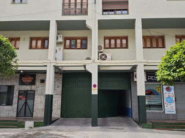 Individuel à vendre à Calle Nuestra Señora del Carmen 12