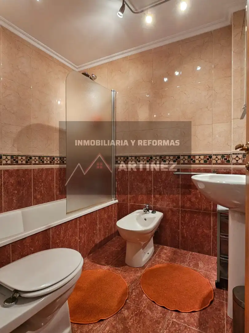 Apartament amb ascensor en venda a Camiño Real da Magdalena 59, imagen 11