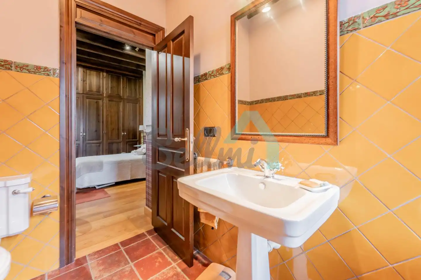 Casa o xalet en venda a Vicente Vallina García, Buenavista