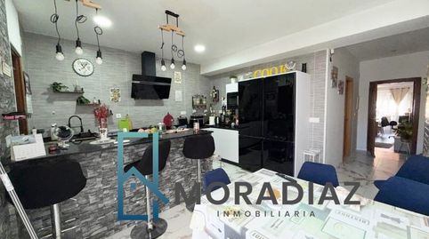 Foto 4 de Casa o chalet en venta en Don Benito, Badajoz