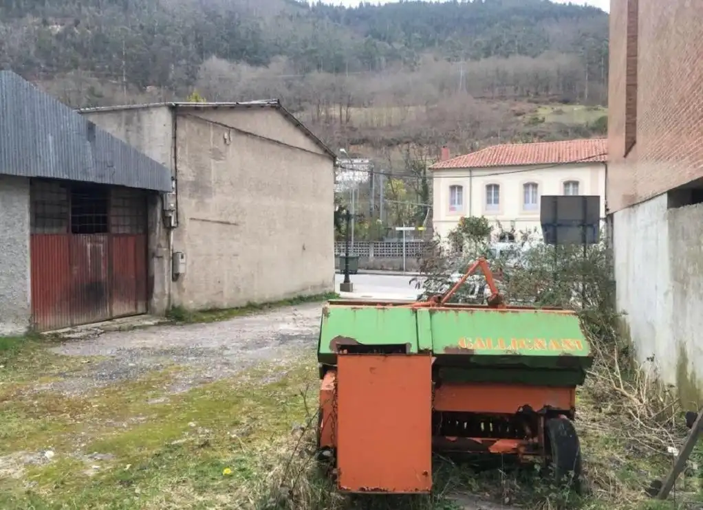 Terreno rústico en venta en CUEVA DE LA, imagen 4