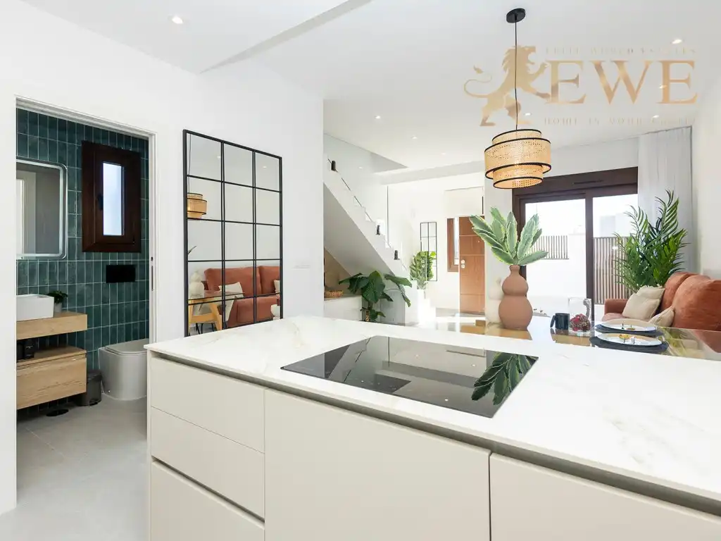 Maison mitoyenne à vendre à Calle Melocotonero, imagen 18