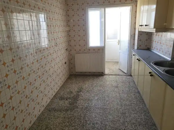 Wohnung zum Verkauf in Calle Real, Íscar
