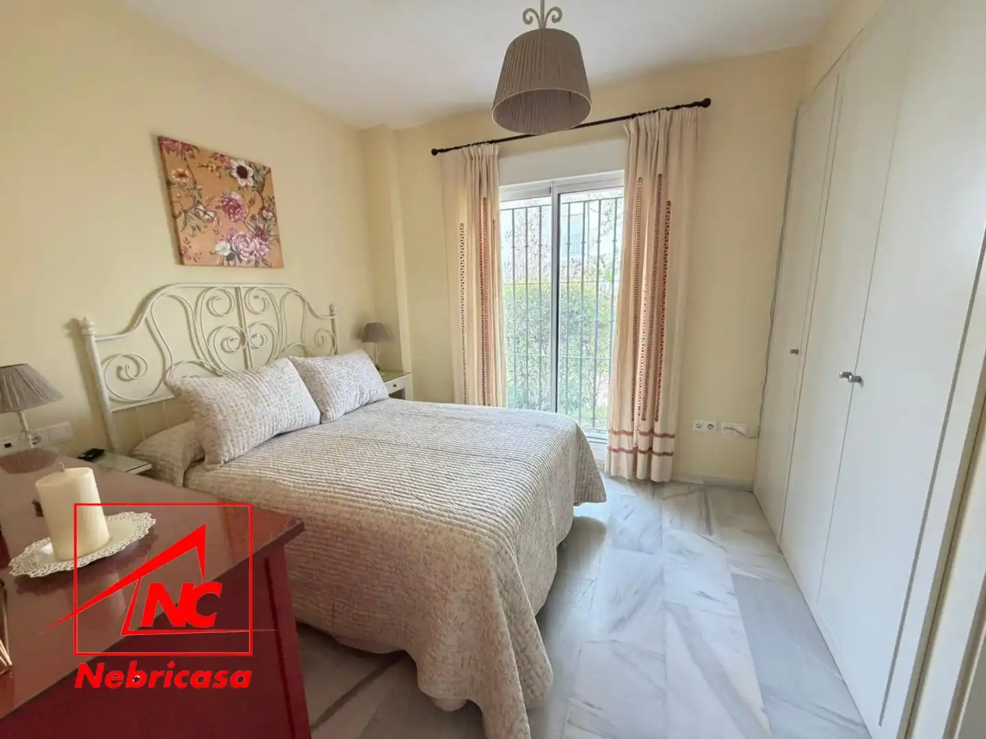 Habitación de Piso en venta en Chipiona con Aire acondicionado, Trastero y Piscina