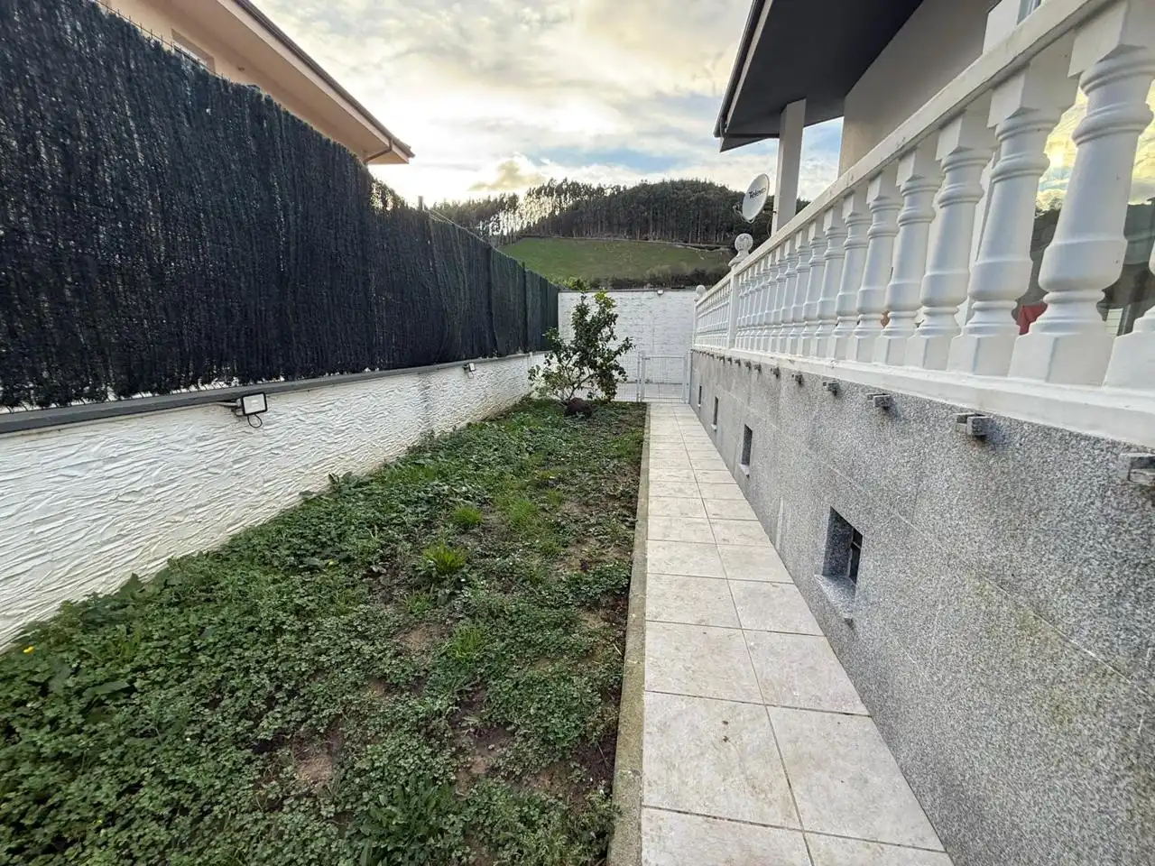 Casa con piscina en venta en Barrio Sámano, imagen 61