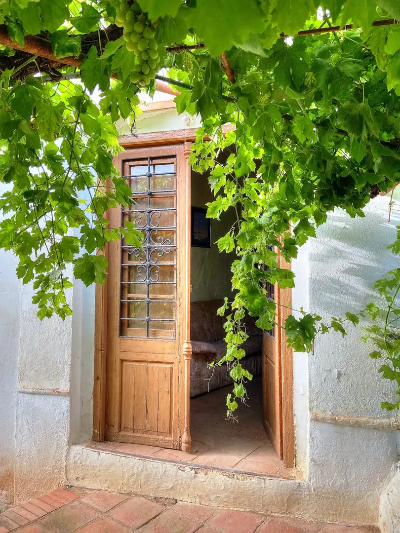 Casa rústica en venda a Riogordo, imagen 3