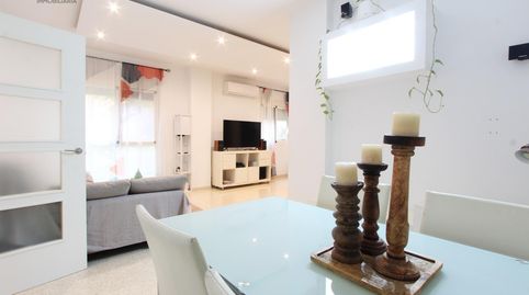 Photo 4 of Flat for sale in Calle Doctor Hermosilla Molina, Colores - Entreparques, Sevilla Capital