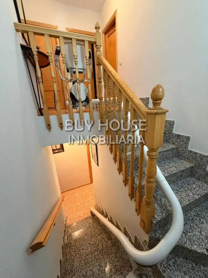 Villa avec jardin à vendre à Pantoja, imagen 12