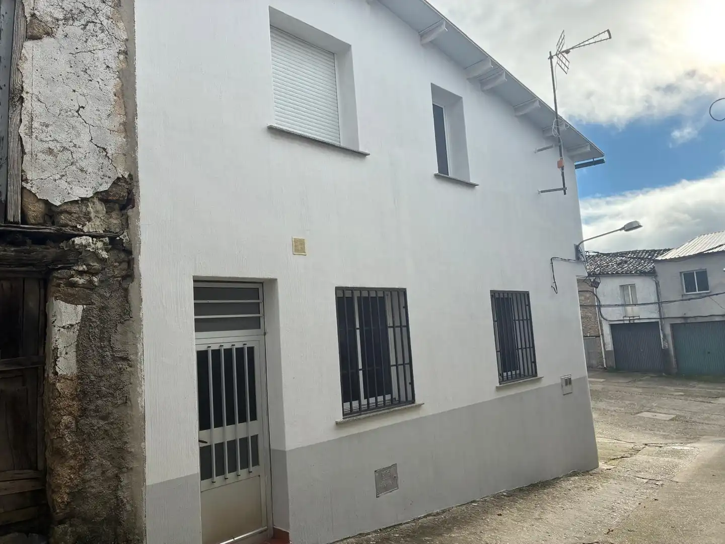Casa o chalet en venta en Calle San Pedro, 25, Piornal