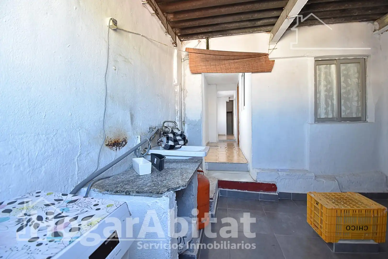 Casa en venta en Calle Santa Bárbara, imagen 44