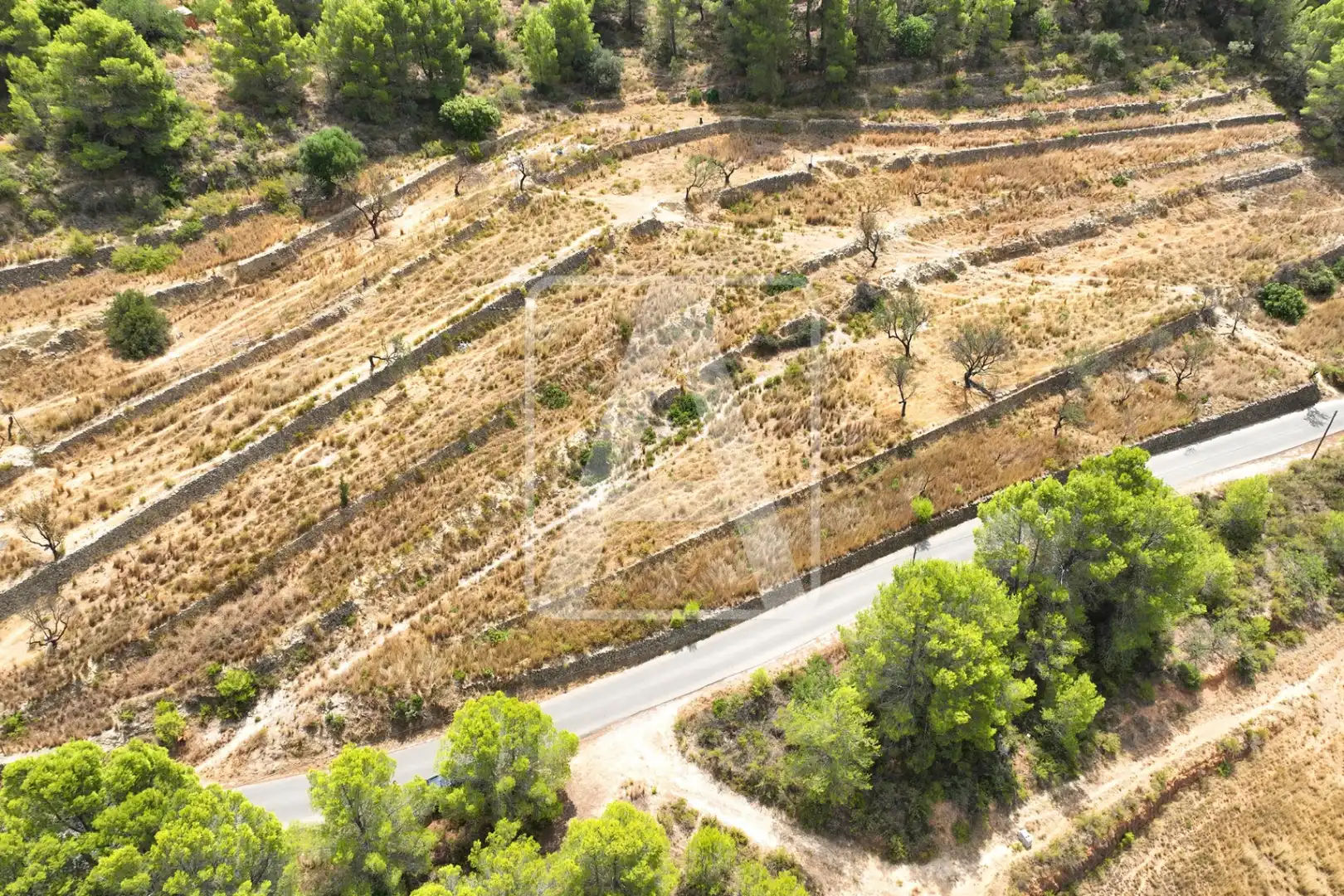 Terreno residencial en venta en Benissa pueblo, imagen 6