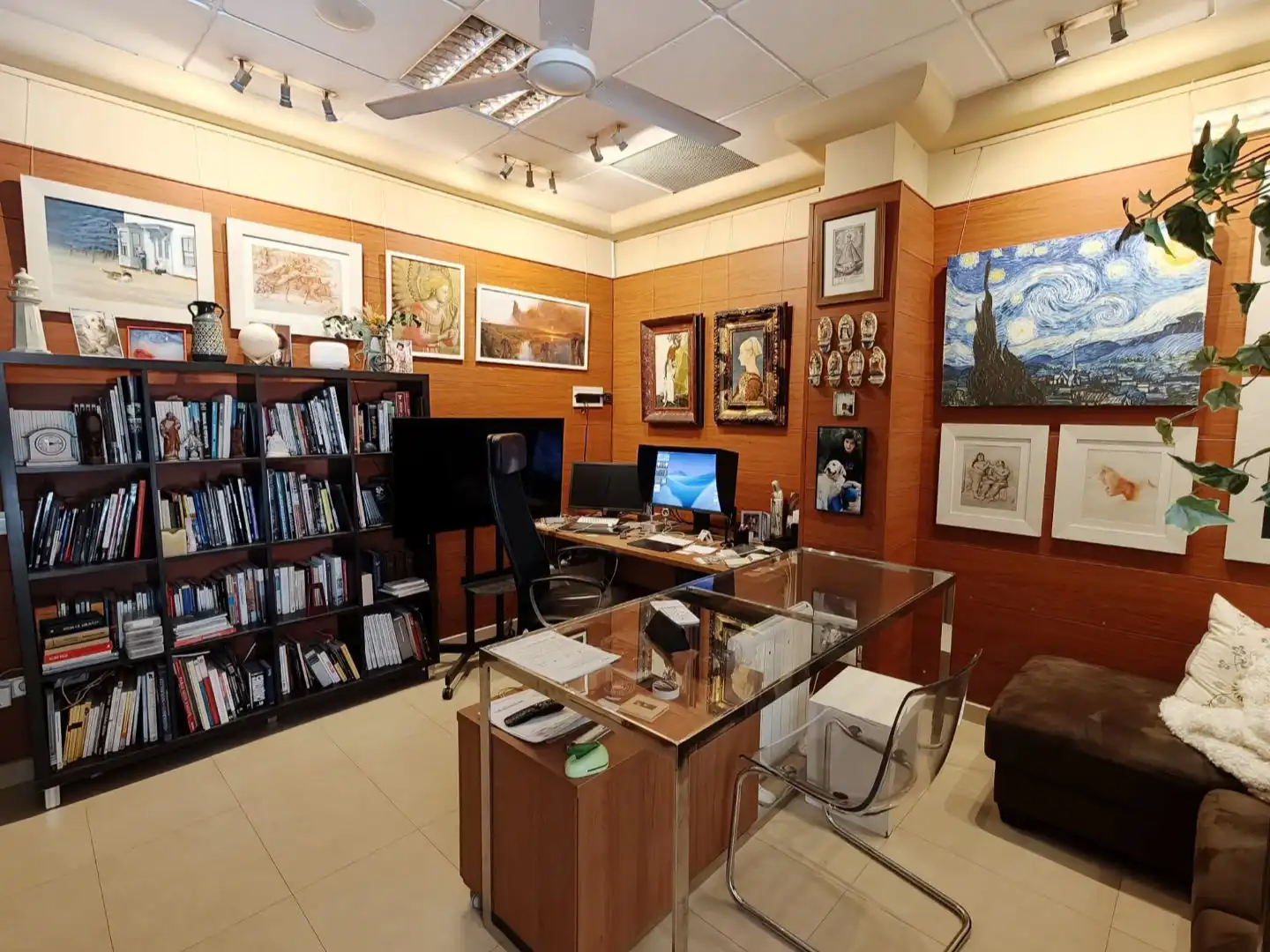 Local en venta en Paterna con Aire acondicionado, Internet y Domótica