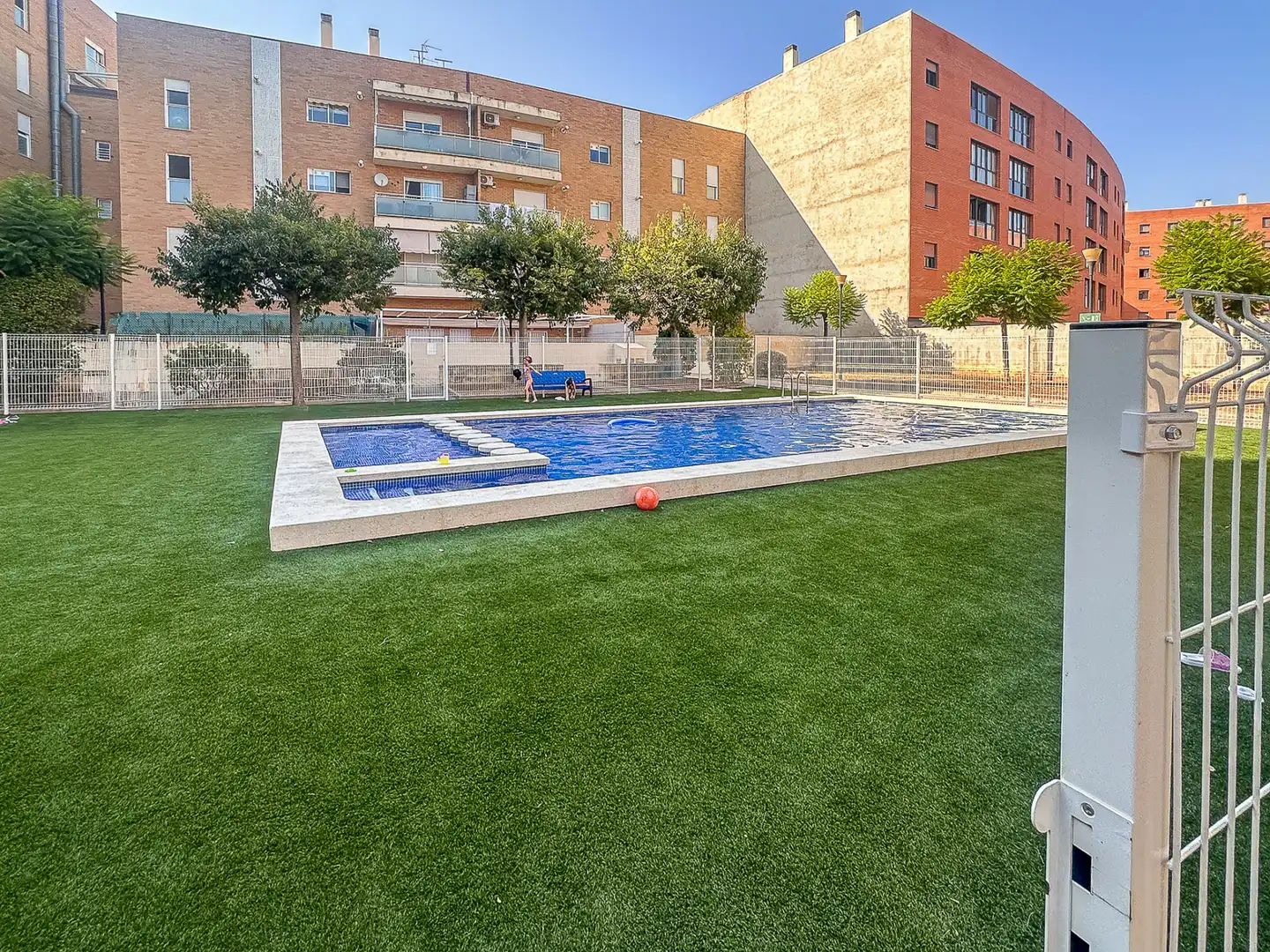 Ático con piscina en venta en Carrer de Honori García García 26, imagen 21