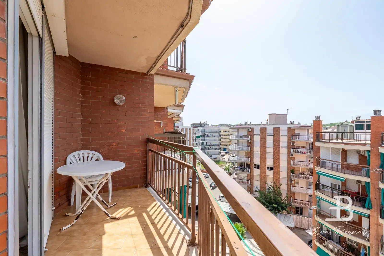 Mini appartamento con piscina in vendita a Pau Casals, imagen 20
